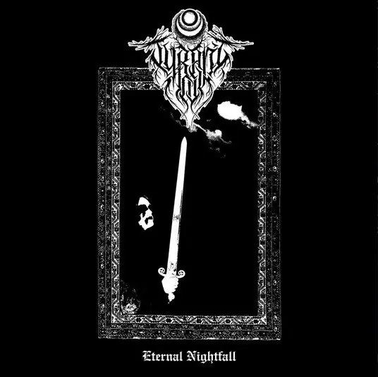 Tyrant Moon - Eternal Nightfall (LP) Premium