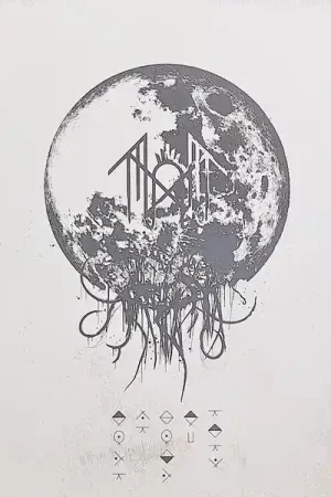 Same Day Shipping Sleep Token - Take Me Back To Eden (2xLP, black and beige galaxy vinyl)