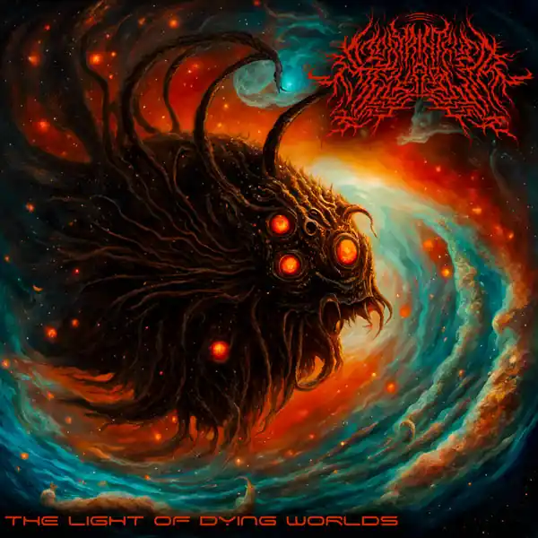 Labyrinthus Stellarum – Vortex Of The Worlds (CD) Free Delivery
