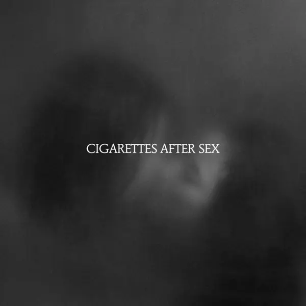 Cigarettes After Sex - X's (LP, deluxe edition inc lyric and photo book) Fast Shipping