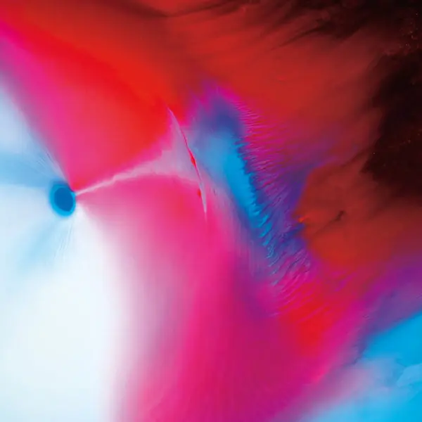 Floating Points - Cascade (2xLP) Premium
