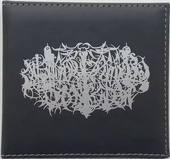 Mistigo Varggoth Darkestra - Insatiable Moon (CD, Deluxe Ed.) Don’t Miss Out