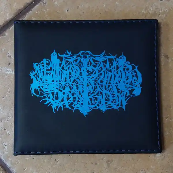 Authentic Mistigo Varggoth Darkestra - The Key To The Gates Of Apocalypses (CD, Deluxe Ed.)