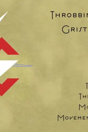 Throbbing Gristle - The Third Mind Movements (2xLP) Exclusive