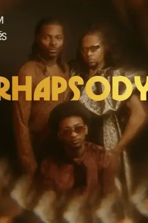 Buy Online The Harlem Gospel Travelers - Rhapsody (LP, midnight blue vinyl)