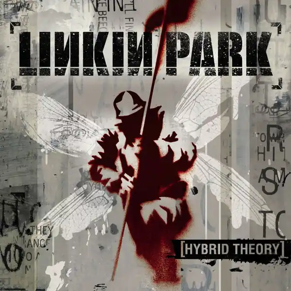 Linkin Park - Hybrid Theory (LP, transparent yellow vinyl) Mega Sale