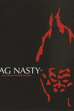 Low Price Dag Nasty – Cold Heart / Wanting Nothing (7")