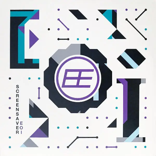 Direct From Manufacturer Screensaver - Expressions Of Interest (LP)