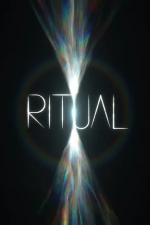 Special Offer Jon Hopkins - Ritual (2xLP, clear vinyl)