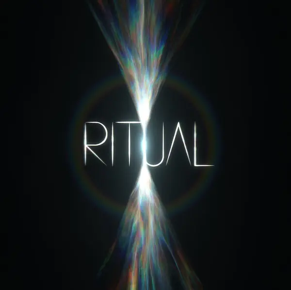 Special Offer Jon Hopkins - Ritual (2xLP, clear vinyl)