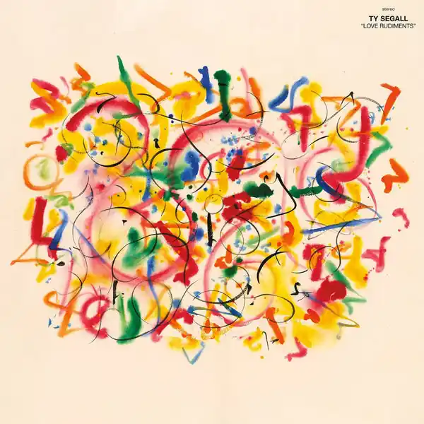 Ty Segall - Love Rudiments (LP) Editor’s Pick