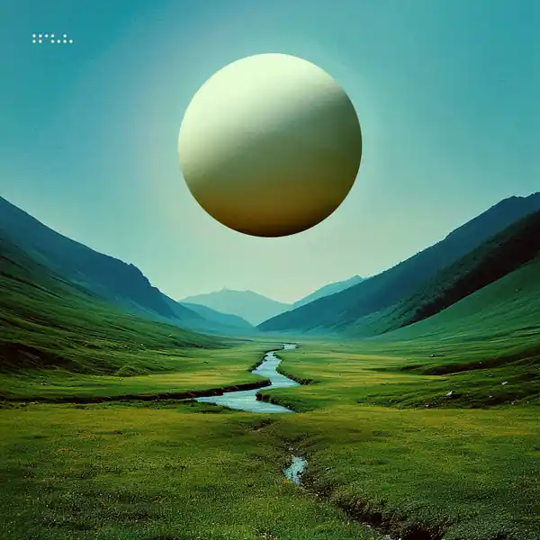 SALE: Tycho - Infinite Health (LP, sky blue vinyl) was £22.99 Exclusive