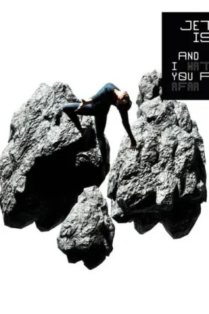 Reduced Price And So I Watch You From Afar - Jettison (LP)