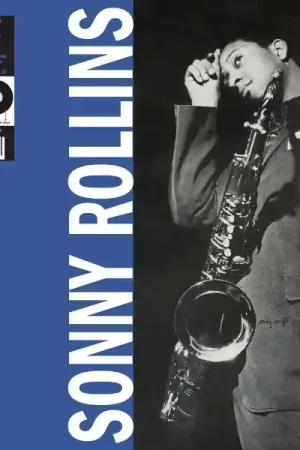 Trending Sonny Rollins - Sonny Rollins Volume 1 (LP)