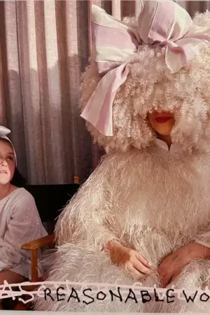 Sia - Reasonable Woman (LP, 'Little Wing' Lavender) Super Sale
