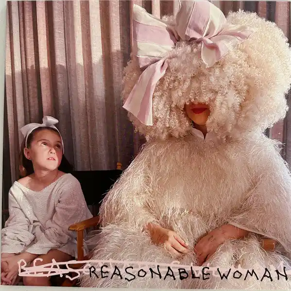Sia - Reasonable Woman (LP, 'Little Wing' Lavender) Super Sale