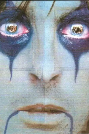 Alice Cooper - From The Inside (CD) Best Choice