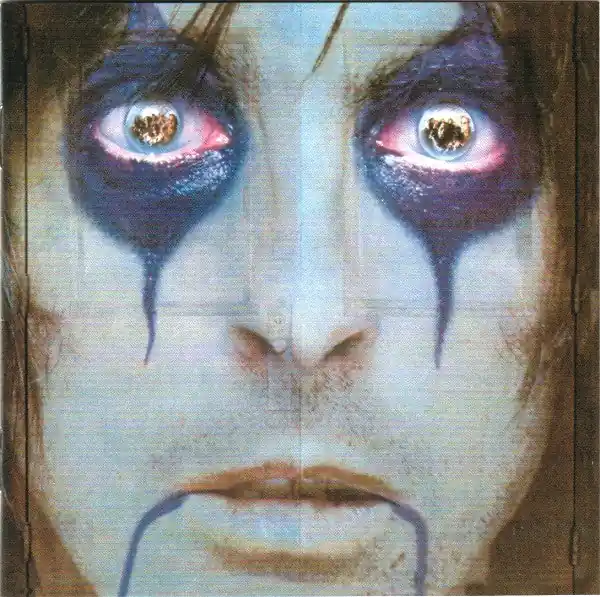 Alice Cooper - From The Inside (CD) Best Choice