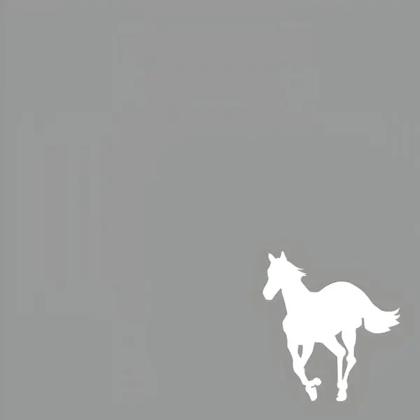 Deftones - White Pony (CD) Limited Edition