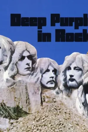 Deep Purple - In Rock (CD) New Release