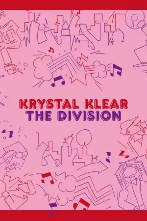 Krystal Klear - The Division (12") Warranty Included