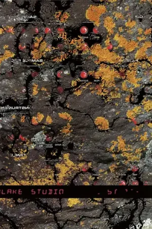 Monolake - Studio (2xLP) Special Discount