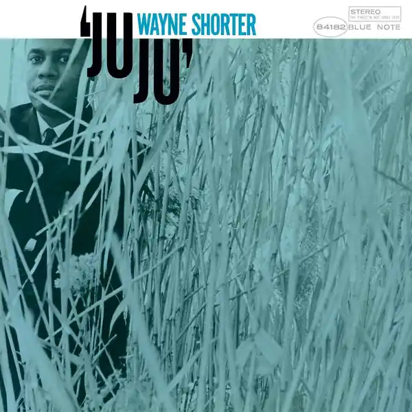 Wayne Shorter - Juju (LP) Holiday Sale