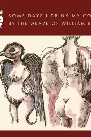 The The - Some Days I Drink My Coffee By The Grave Of William Blake (7") Buy Online