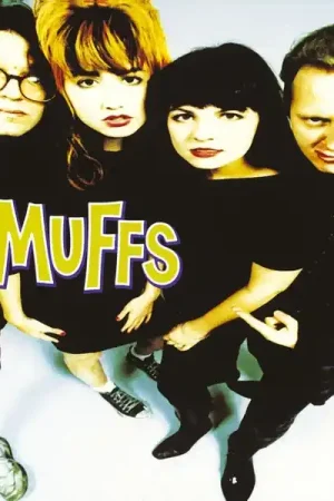 The Muffs - s/t (2xLP) Grab Now