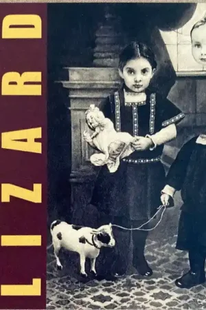 Warranty Included The Jesus Lizard - Rack (LP)