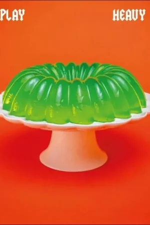 Soft Play (fka-Slaves)- Heavy Jelly (LP) Price Drop