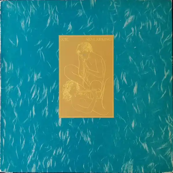Hot Deal XTC - Skylarking (LP, Steven Wilson mix)