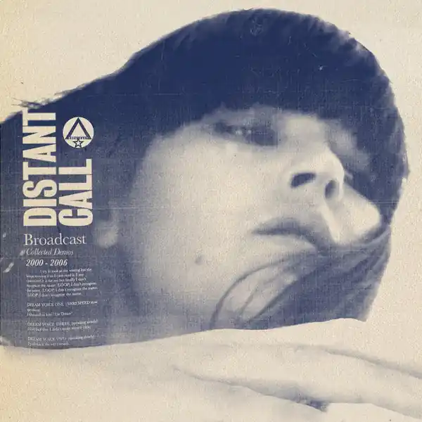 Broadcast - Distant Call - Collected Demos 2000-2006 (LP) Top Rated