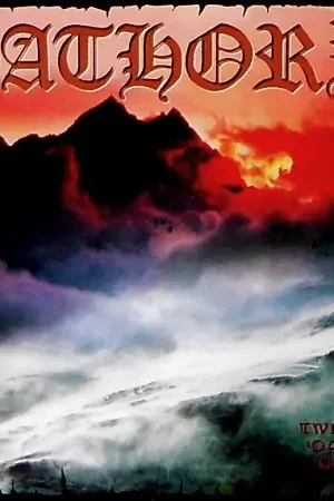 Bathory - Twilight Of The Gods (CD) Special Offer