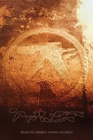 Aphex Twin - Selected Ambient Works Volume II (CD) Best Price