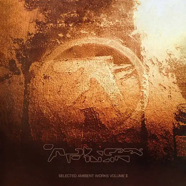 Aphex Twin - Selected Ambient Works Volume II (CD) Best Price
