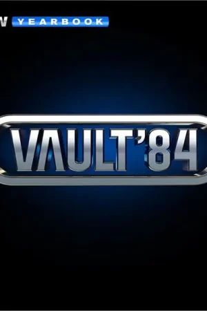 Various - NOW Yearbook: Vault '84 (4xCD) Fan Favorite