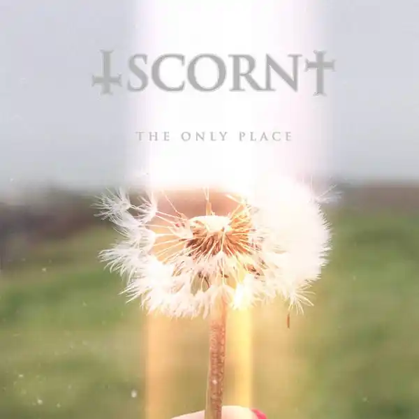 Reduced Price Scorn - The Only Place (2xLP, green vinyl)