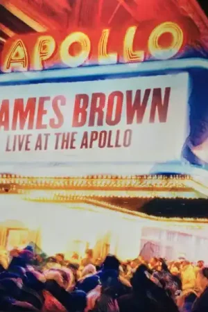 Order Now James Brown - Live’ At The Apollo (LP)