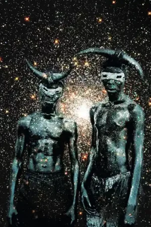 Black Star - No Fear Of Time (LP) Instant Buy