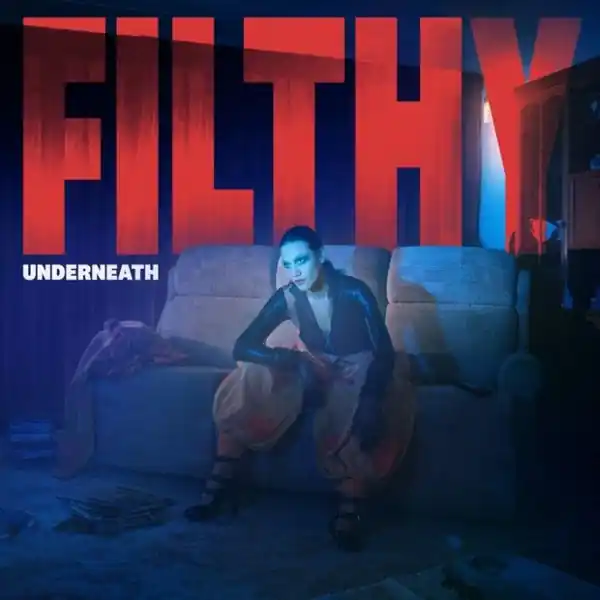 Place Order Nadine Shah - Filthy Underneath (LP)