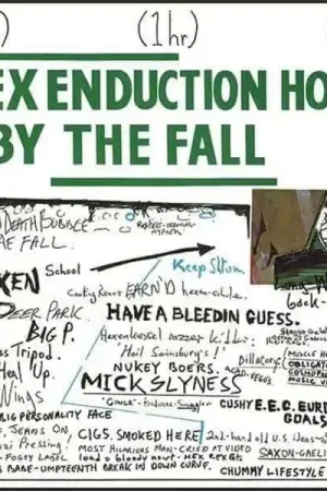 [NAD24] The Fall - Hex Enduction Hour (2xLP) Trending