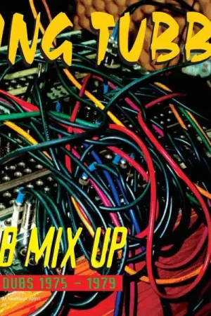 King Tubby - Dub Mix Up: Rare Dubs 1975-1979 (LP) Brand New