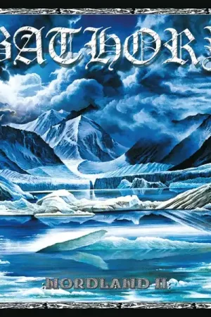 Bathory - Nordland II (2xLP) Grab Now