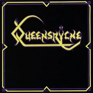 Queensrÿche - s/t EP (CD) Special Discount
