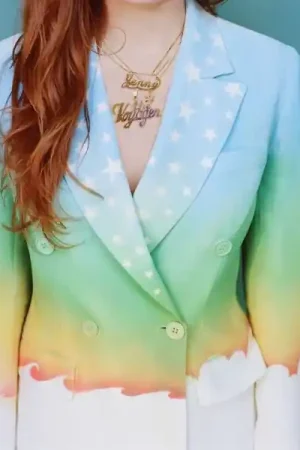 SALEJenny Lewis - The Voyager (LP, sea blue vinyl) was £38.99 Express Delivery