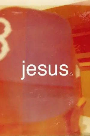 Blu - Jesus (LP) Cheap