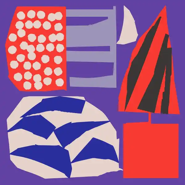 Shop Now Various - Mr Bongo Record Club Volume Seven (2xLP)