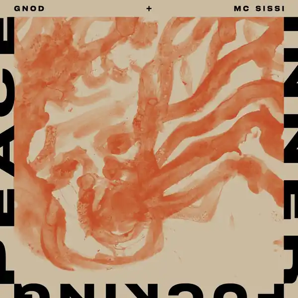 Gnod + MC Sissi - Inner Fucking Peace (LP) Place Order