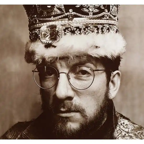 Save Now Elvis Costello - King of America & Other Realms (LP)